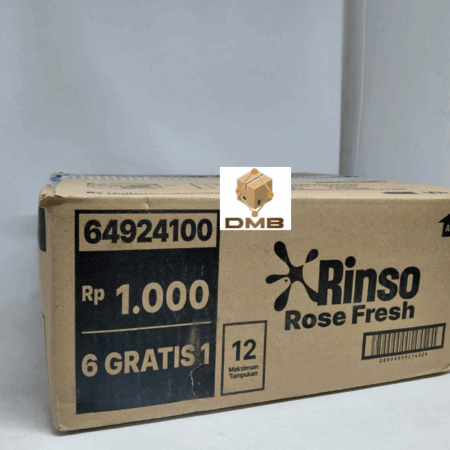 Rinso Pink Molto 40gr (1000) [1krt=112pcs]
