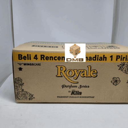 Royale Sachet [1krt=288pcs]