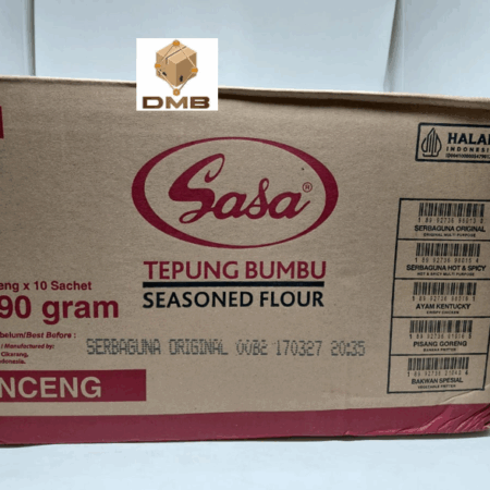 Sasa Tepung Serbaguna Original 80gr [1krt=12rcg]