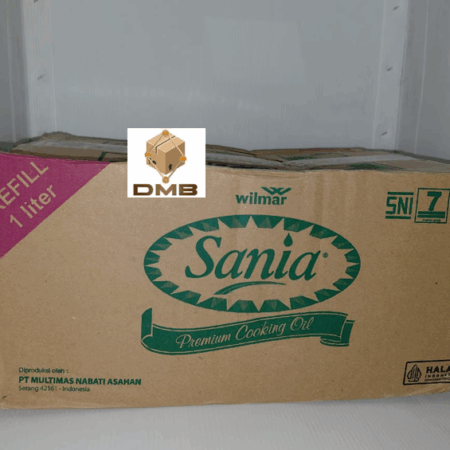 Sania 1ltr [1krt=12pcs]