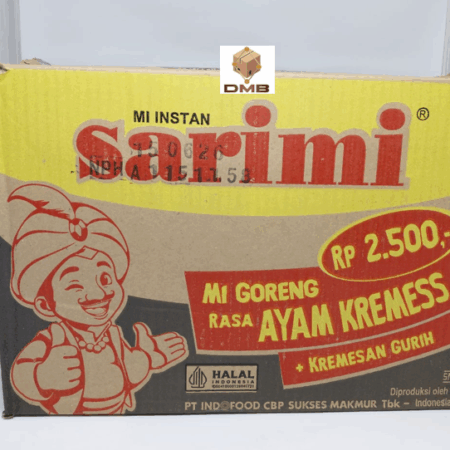 Sarimie Ayam  Kremes isi 1 [1krt=40pcs]