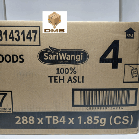 Teh Sariwangi Sak [1krt=288pcs]