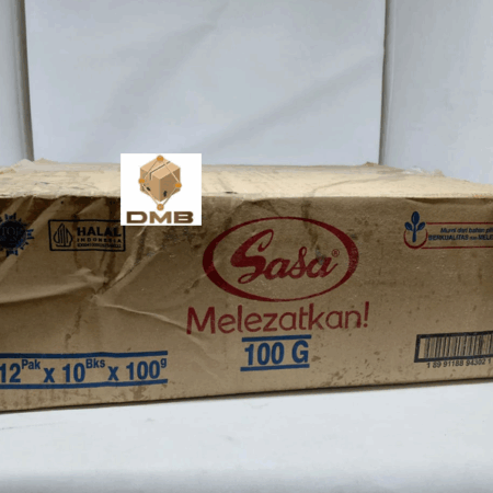 Sasa 100gr [1krt=10bks]