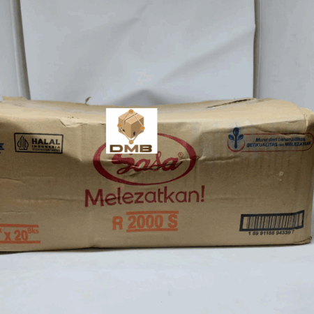 Sasa 30gr (2000) [1krt=20bks]