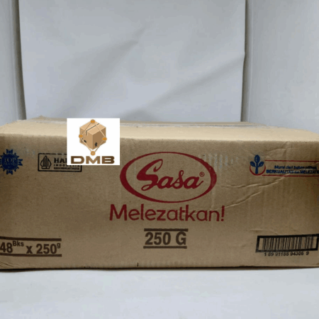 Sasa 250gr [1krt=48pcs]