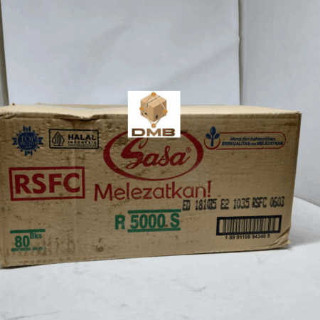 Sasa 85gr (5000) [1krt=80bks]