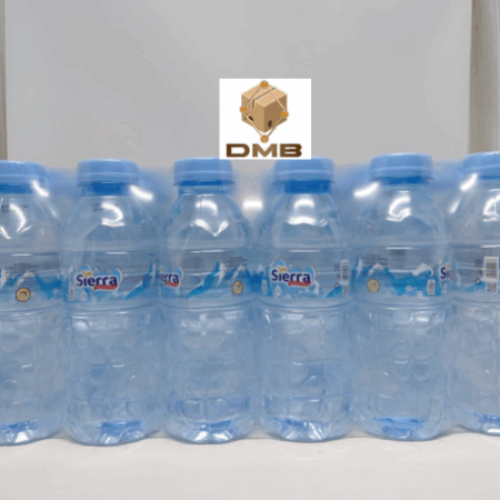 Sierra Compact 200ml [1krt=24pcs]