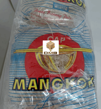 Sohun Mangkok [1krt=25pcs]