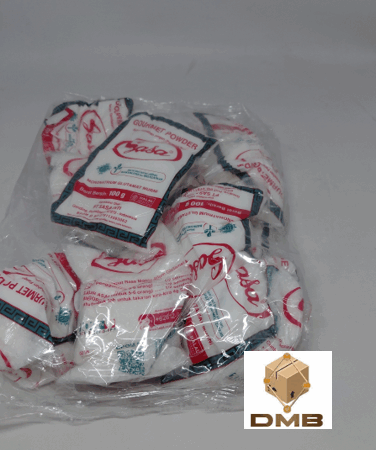 Sasa 100gr [1pak=20bks]