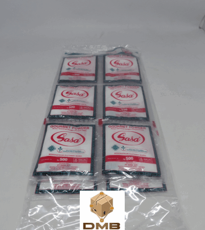 Sasa (500) [1pak=18bks]