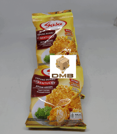 Sasa Tepung Kentucky  [1lbr=10sc]