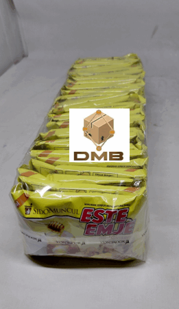 Sidomuncul STMJ [1bal=30pcs]