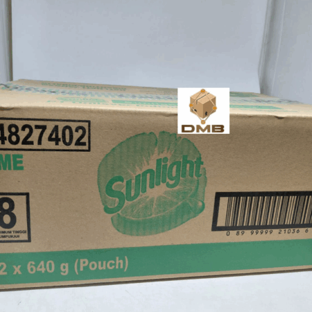 Sunlight Cair 690gr [1krt=12pcs]