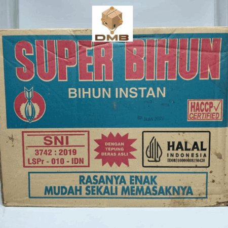 Super Bihun [1krt=30pcs]