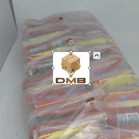 Swan Sambal Bantal [1krt=20pcs]