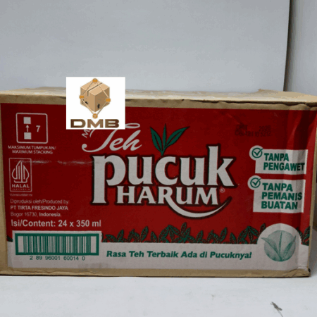 Teh Pucuk Harum 350ml [1krt=24btl]