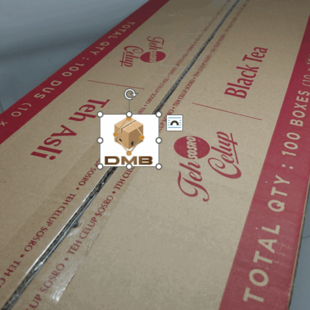 Teh Sosro Celup 15s [1krt=100pcs]