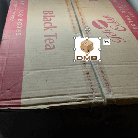 Teh Sosro Celup 30s [1krt=100pcs]