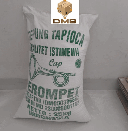 Aci Terompet 25kg [karung]