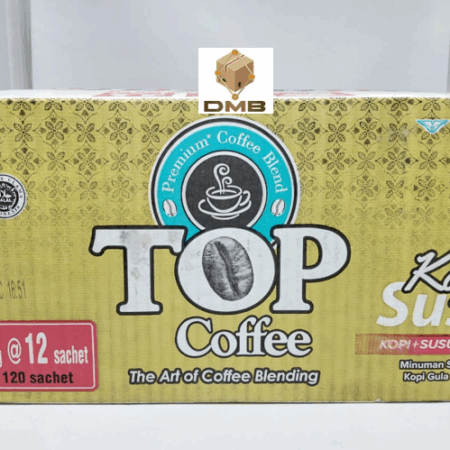 TOP Kopi Susu [1krt=10rcg]