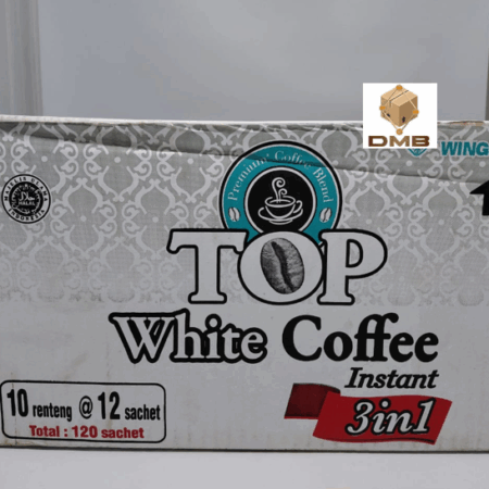 TOP Kopi White[1krt=10rcg]