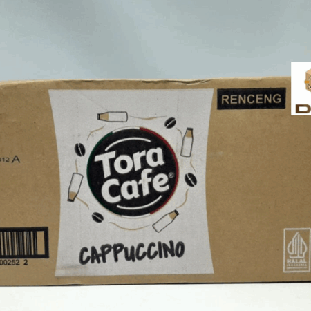 Toracafe Capucino [1krt=12rcg]