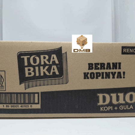 Torabika Duo [1krt=12rcg]