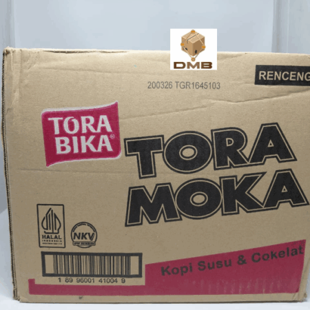 Torabika Moka [1krt=12rcg]