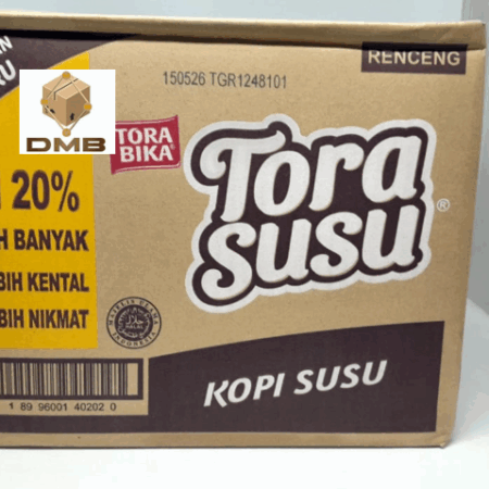Torabika Susu [1krt=12rcg]