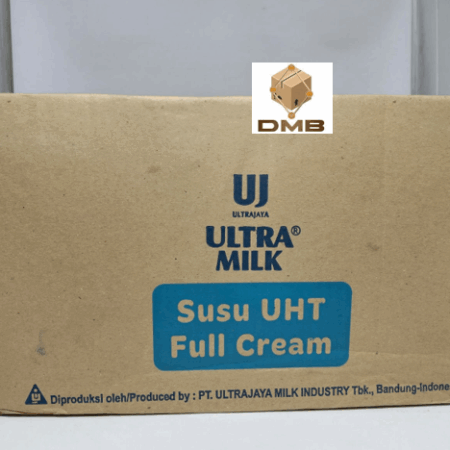 Ultramilk Full Cream 1000ml [1krt=12pcs]