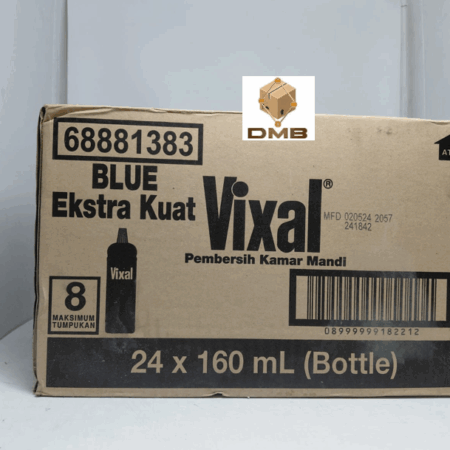 Vixal 160ml (5000) [1krt=24pcs]