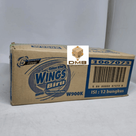 Wing 900 [1krt=12bks]