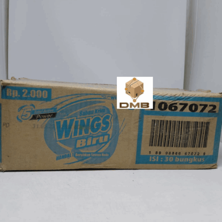 Wing 500 [1krt=30bks]