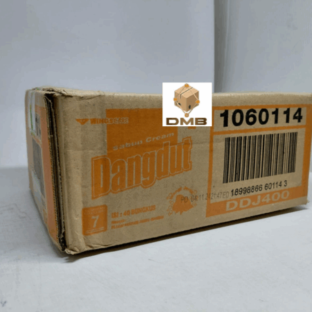 Wing Dangdut 400 [1krt=40bks]