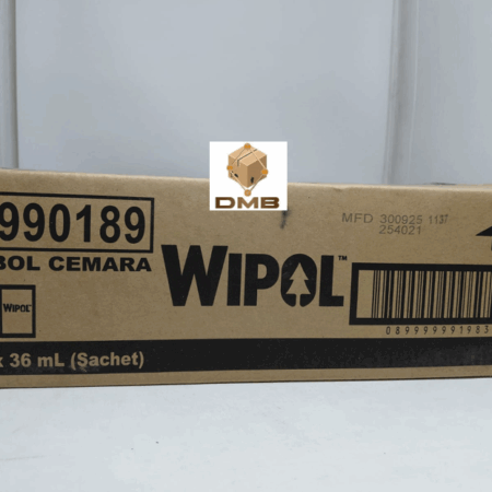 Wipol Sachet 36ml [1krt=144pcs]