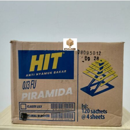 Hit Piramida [1krt=2bal,1bal=120sachet]
