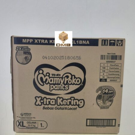 Mamy Poko XL Sak Pants [1krt=12Lbr, 1Lbr=10sacet]