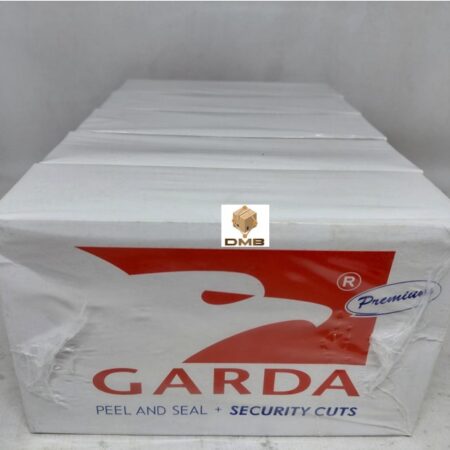 Amplop Polos Garda Lem K [1bal=5pack]