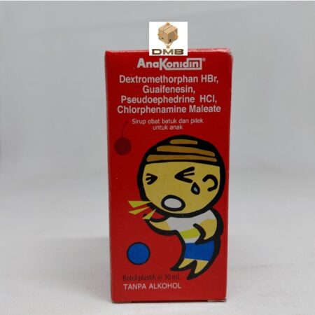 Anak Konidin 30ml 1pcs