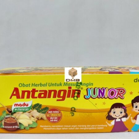 Antangin Cair Anak [1box=5pcs]