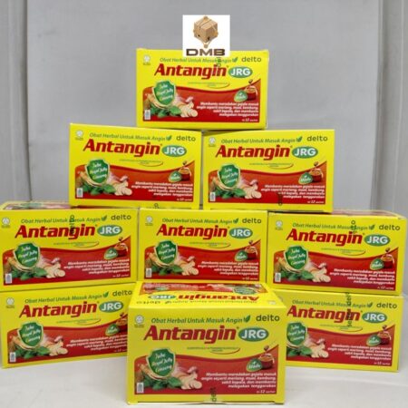 Antangin Cair [10box=1pcs=12sachet]