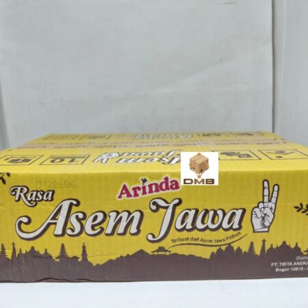 Arinda Asem [1krt=24pcs]