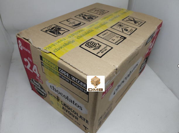 Gery Chocolatos Dark 1000s - Copy - Gambar 2