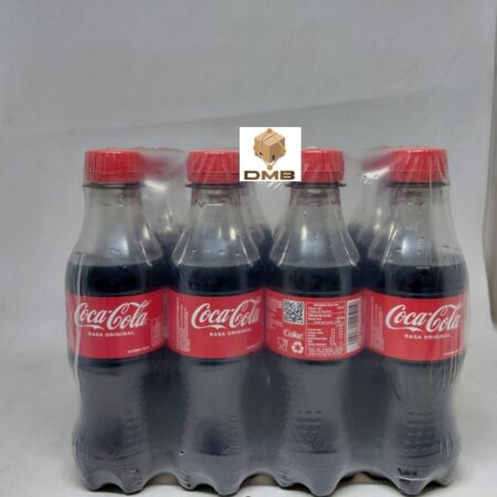 Coca Cola 250ml [1krt=12pcs]