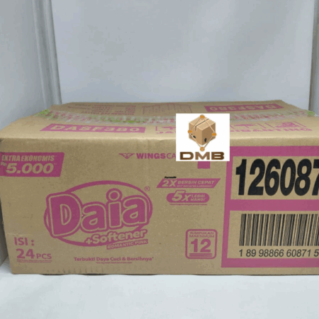 Daia 290g All Varian [1krt=24pcs]