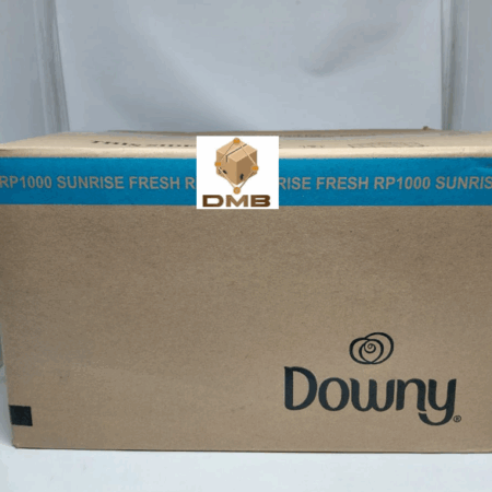 Downy Sak 24ml 1000s Non Aktif [1krt=60renceng=6pcs]