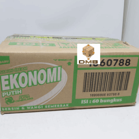 Ekonomi 350k All Varian 1000s [1krt=60pcs]