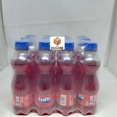 Fanta 250ml [1krt=12pcs]