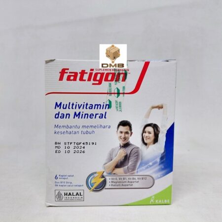 Fatigon Biasa [1box=6kaplet]