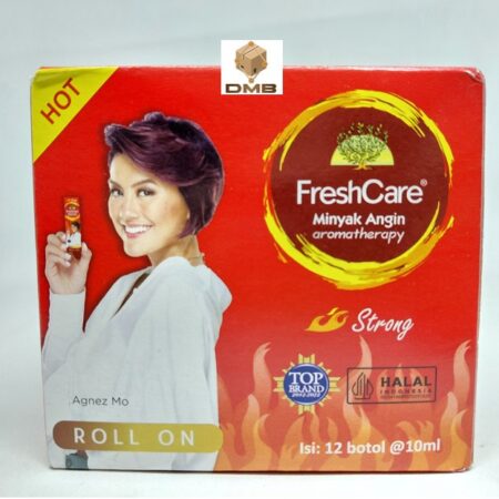 Fresh Care 5 Rasa10ml [1box=12botol]